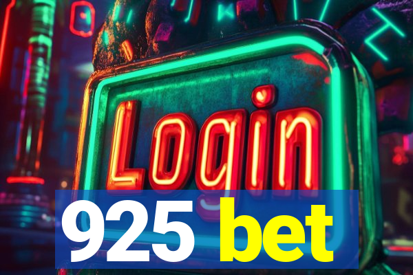 925 bet